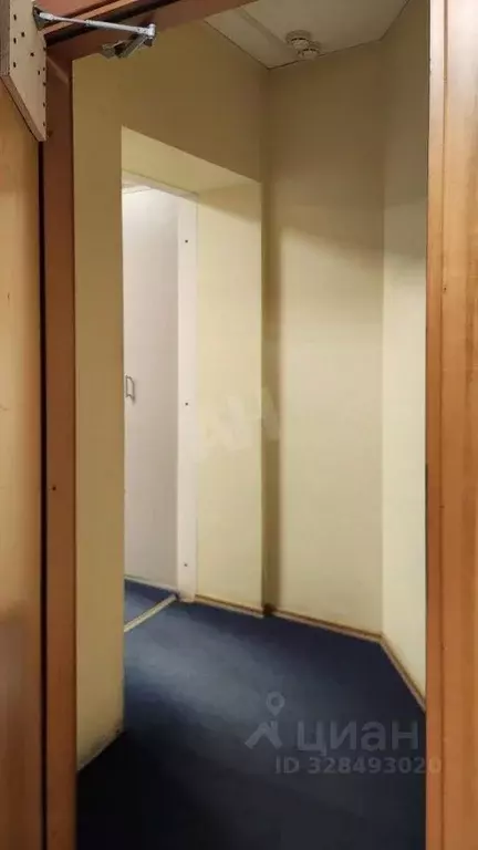 Помещение свободного назначения в Москва ул. Щепкина, 29 (23 м) - Фото 1
