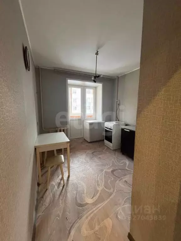 1-к кв. Калужская область, Калуга Литейная ул., 9 (35.7 м) - Фото 1