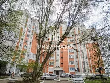2-комнатная квартира: Брянск, Красноармейская улица, 62/2 (65.1 м) - Фото 0