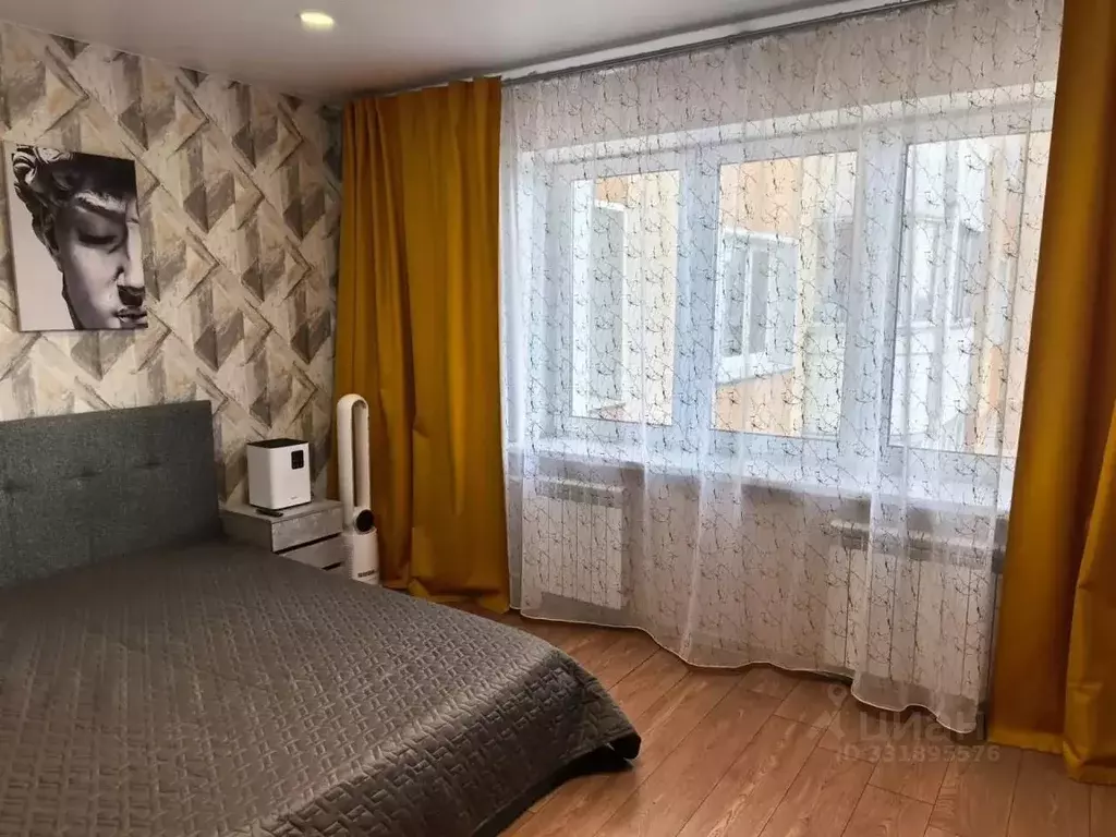 1-к кв. Московская область, Люберцы Зеленый пер., 8 (45.0 м) - Фото 1