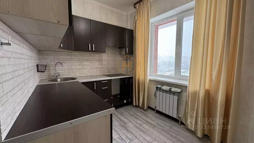 3-к кв. Белгородская область, Белгород ул. Губкина, 17и (83.0 м) - Фото 2