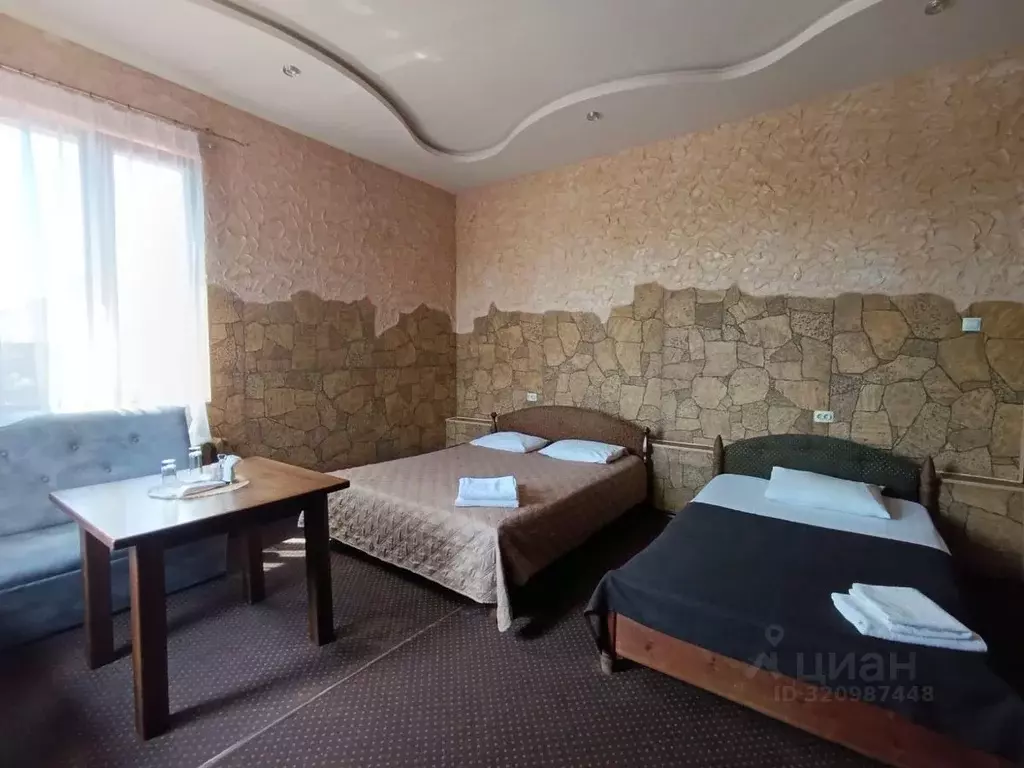 Комната Омская область, Омск ул. Перелета, 5/1 (20.0 м) - Фото 1