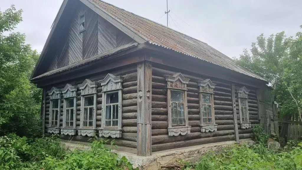 Дом в Свердловская область, Артемовский Первомайская ул., 29 (54 м) - Фото 1