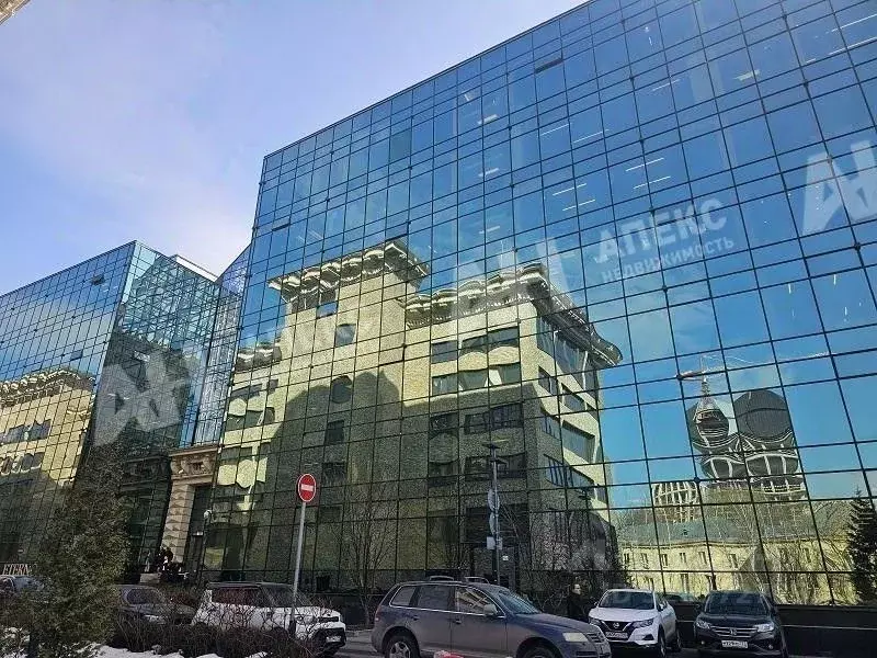 Офис в Москва Верейская ул., 17 (129 м) - Фото 1