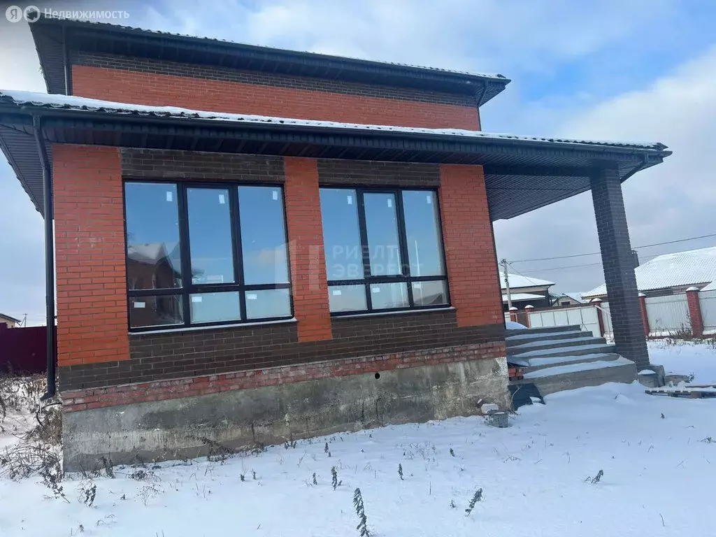 Дом в деревня Медвенка, Ясеневая улица, 14 (250 м) - Фото 2