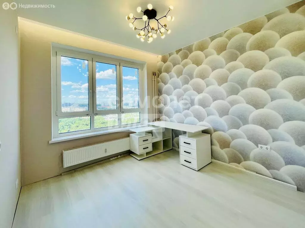 2-комнатная квартира: Битца, жилой комплекс Южная Битца, 11 (52 м) - Фото 0
