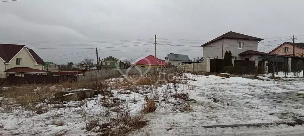 Участок в Волгоградская область, Волгоград Владимирская ул. (3.5 сот.) - Фото 1