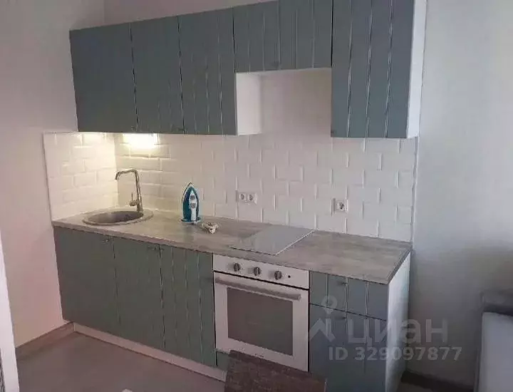 1-к кв. Самарская область, Самара Московское шоссе, 18-й км, 37 (28.0 ... - Фото 1