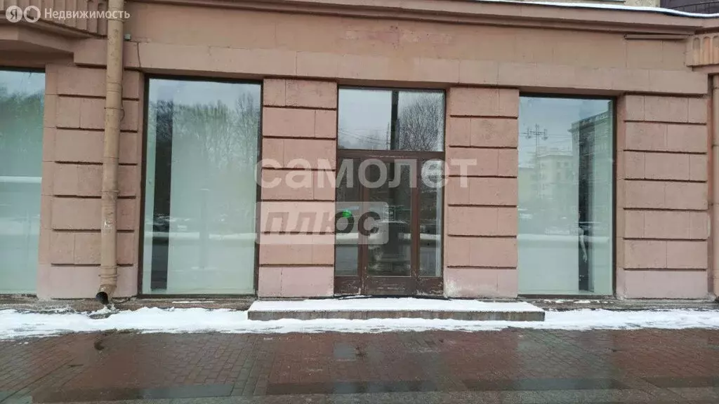 Помещение свободного назначения (120 м) - Фото 2