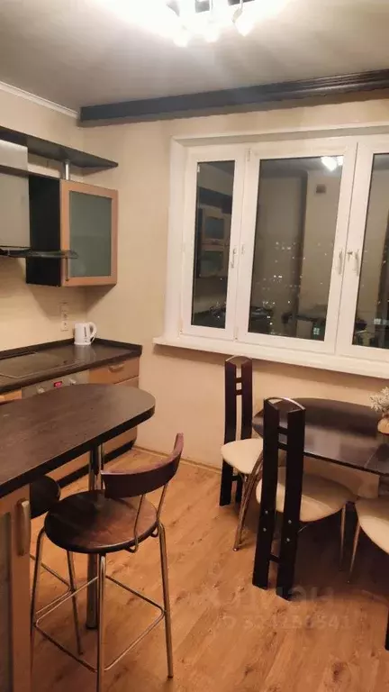 3-к кв. Москва ул. Демьяна Бедного, 2К5 (72.0 м) - Фото 2