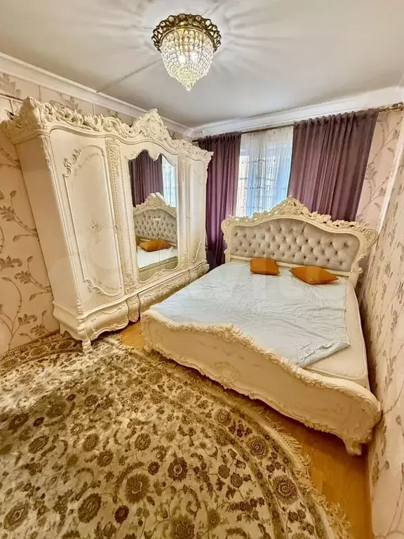 2-к. квартира, 65 м, 8/9 эт. - Фото 1