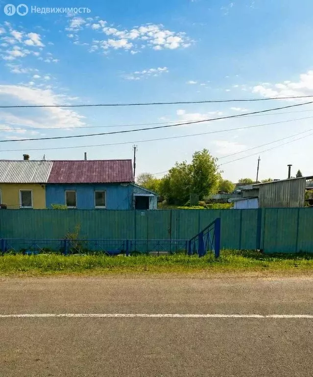 Дом в село Лозовое, Школьная улица, 4 (39.6 м) - Фото 2