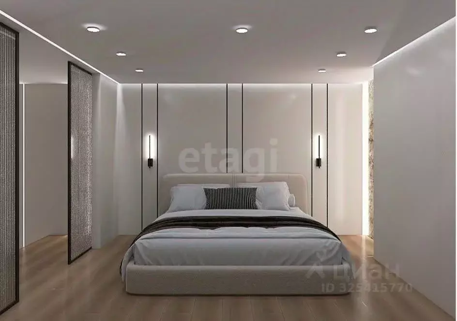 2-к кв. Иркутская область, Иркутск Ново-Ленино мкр, Территория 1-й ... - Фото 1