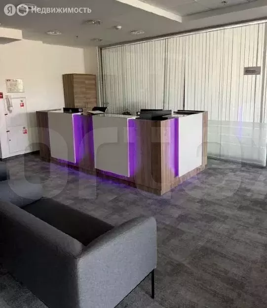 Офис (2260 м) - Фото 2