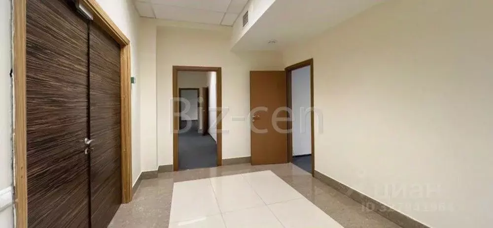 Офис в Москва Верейская ул., 17 (727 м) - Фото 2