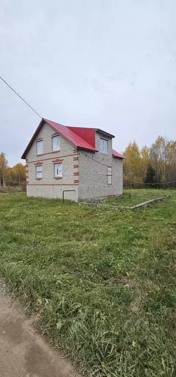 Участок в Кировская область, Киров городской округ, д. Бони ул. ... - Фото 1