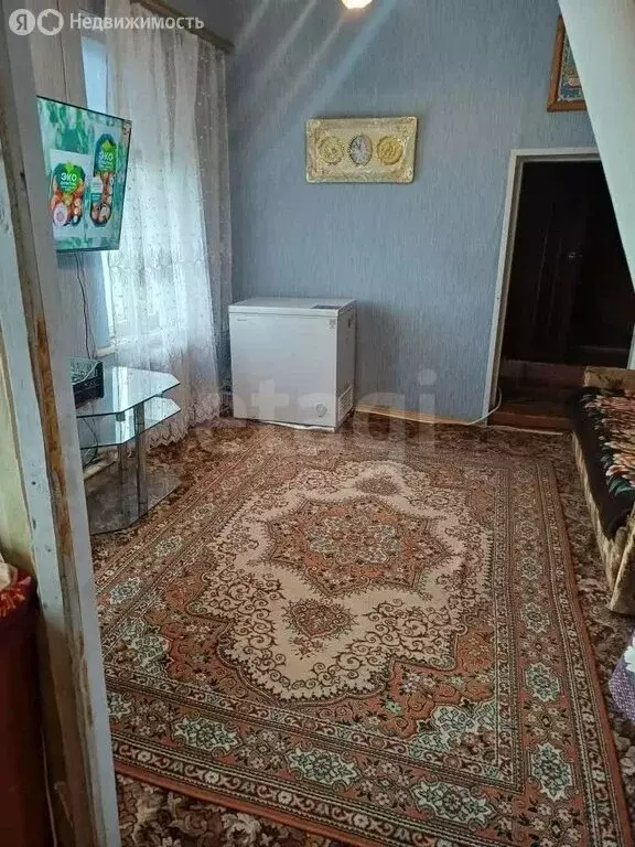 Дом в Ульяновский район, рабочий посёлок Ишеевка, улица Ленина (84 м) - Фото 2