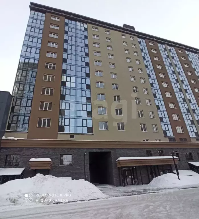 Студия Новосибирская область, Новосибирск ул. Богдана Хмельницкого, 21 ... - Фото 1