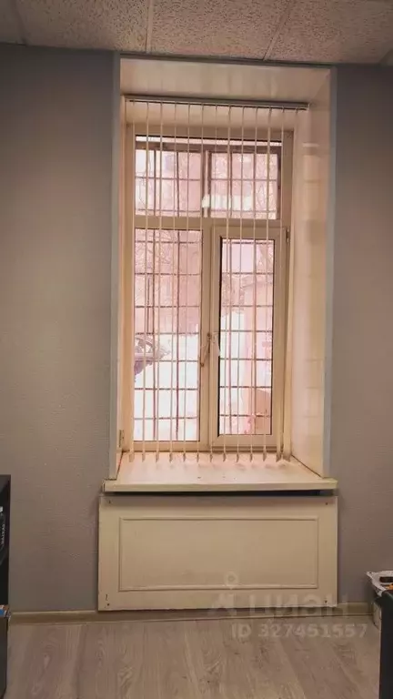 Офис в Москва Ермолаевский пер., 4 (14 м) - Фото 2