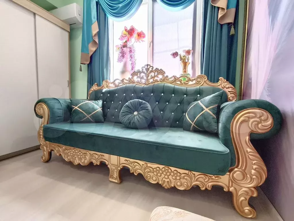 Квартира-студия, 15 м, 5/6 эт. - Фото 0
