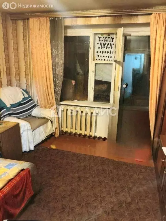 2-комнатная квартира: деревня Старниково, 112Б (50.2 м) - Фото 1