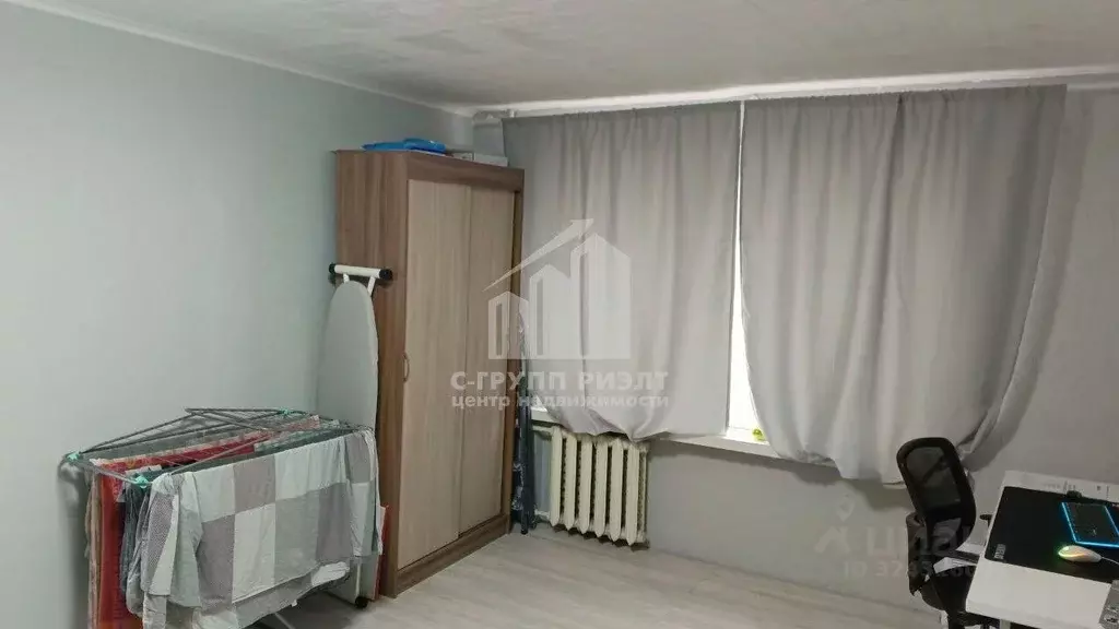 1-к кв. Калининградская область, Калининград Красная ул., 93 (28.2 м) - Фото 1