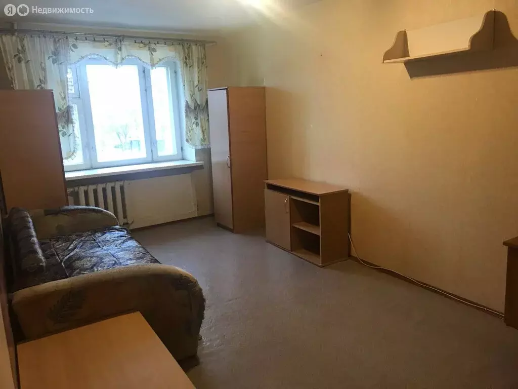 1-комнатная квартира: Вологда, Судоремонтная улица, 4А (37.1 м) - Фото 1