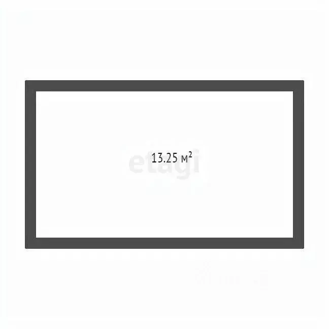 Гараж в Санкт-Петербург аллея Арцеуловская, 17 (13 м) - Фото 2