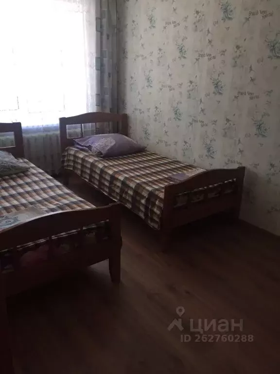 2-к кв. Нижегородская область, Кстово просп. Победы, 1 (53.0 м) - Фото 2