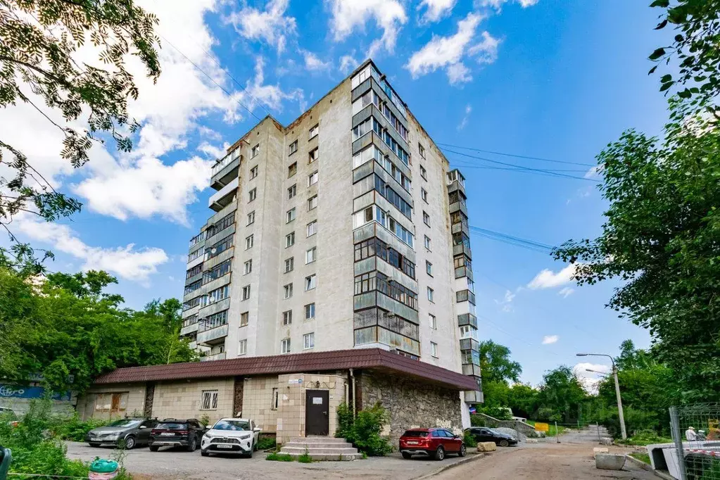 Квартира, 2 комнаты, 48 м - Фото 0