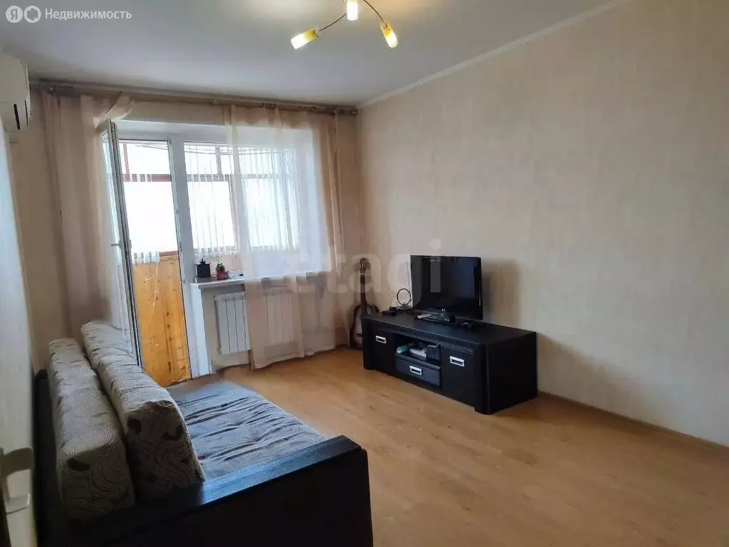 1-комнатная квартира: Белгород, Белгородский проспект, 50 (33.7 м) - Фото 1