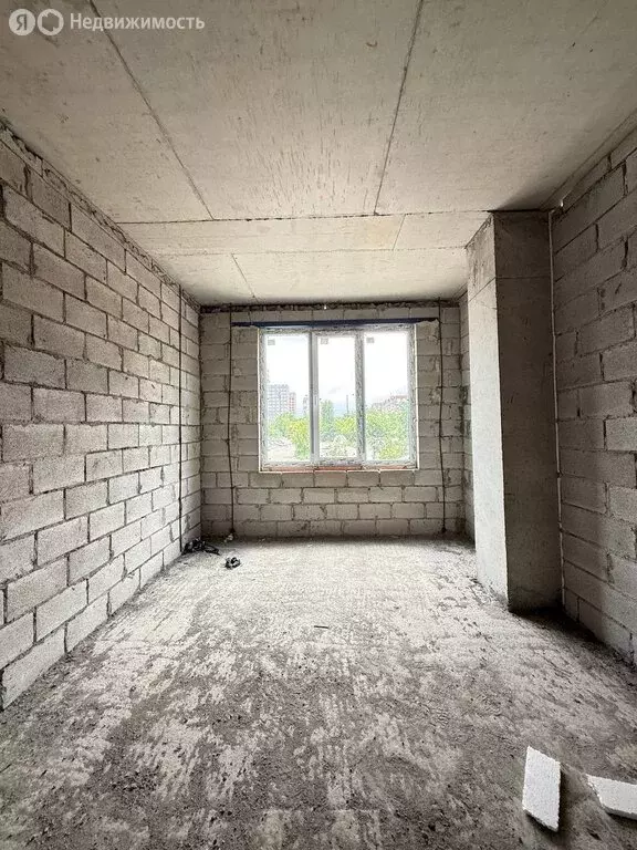 1-комнатная квартира: Нальчик, улица Чернышевского, 197 (48 м) - Фото 2