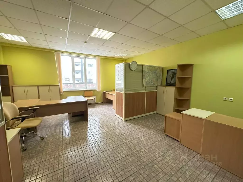 Офис в Новосибирская область, Новосибирск ул. Восход, 20 (37 м) - Фото 2