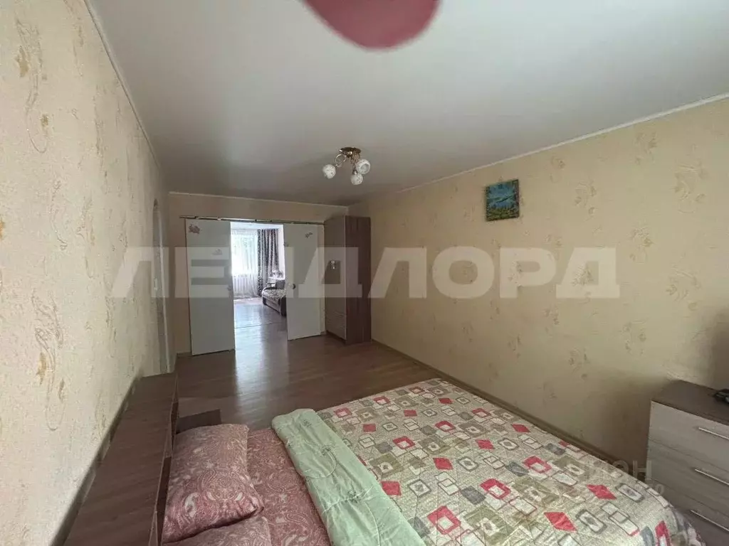 2-к кв. Ростовская область, Новочеркасск Буденновская ул., 183 (44.0 ... - Фото 0