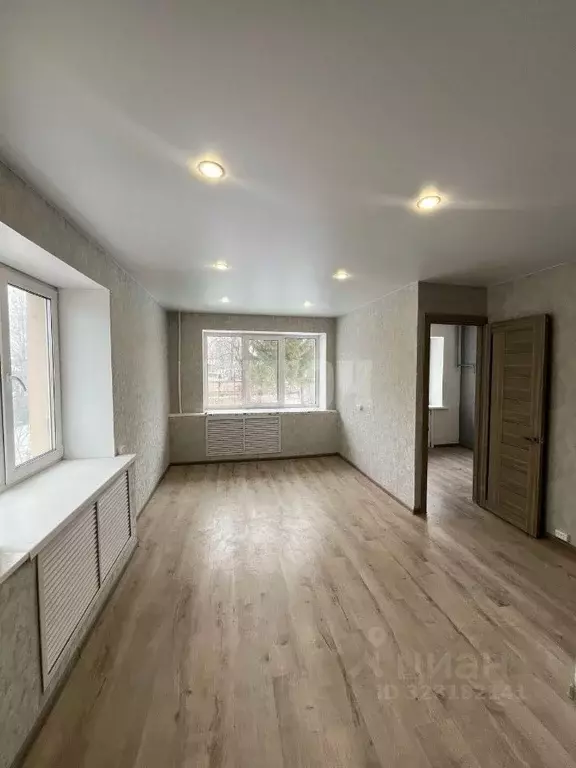 1-к кв. Вологодская область, Сокол ул. Калинина, 14 (29.0 м) - Фото 1