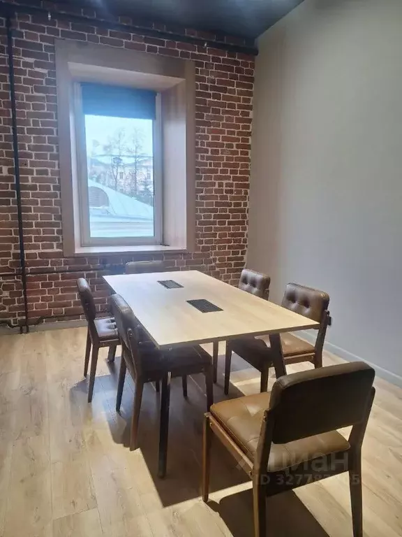 Офис в Москва Калашный пер., 5 (24 м) - Фото 2