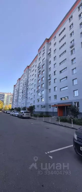 3-к кв. Московская область, Мытищи ул. Фрунзе, 1к1 (63.5 м) - Фото 2