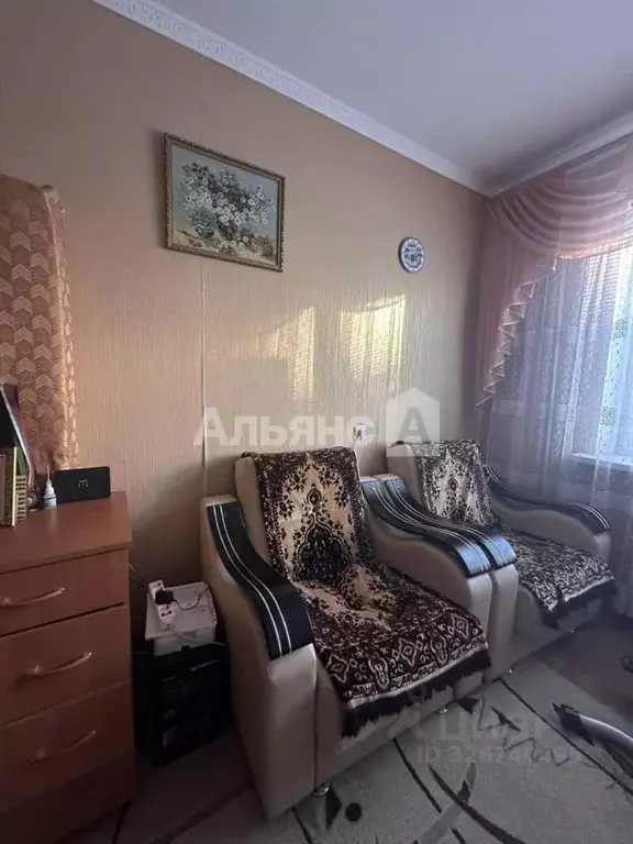 2-к кв. Ростовская область, Волгодонск ул. Черникова, 31 (47.8 м) - Фото 1