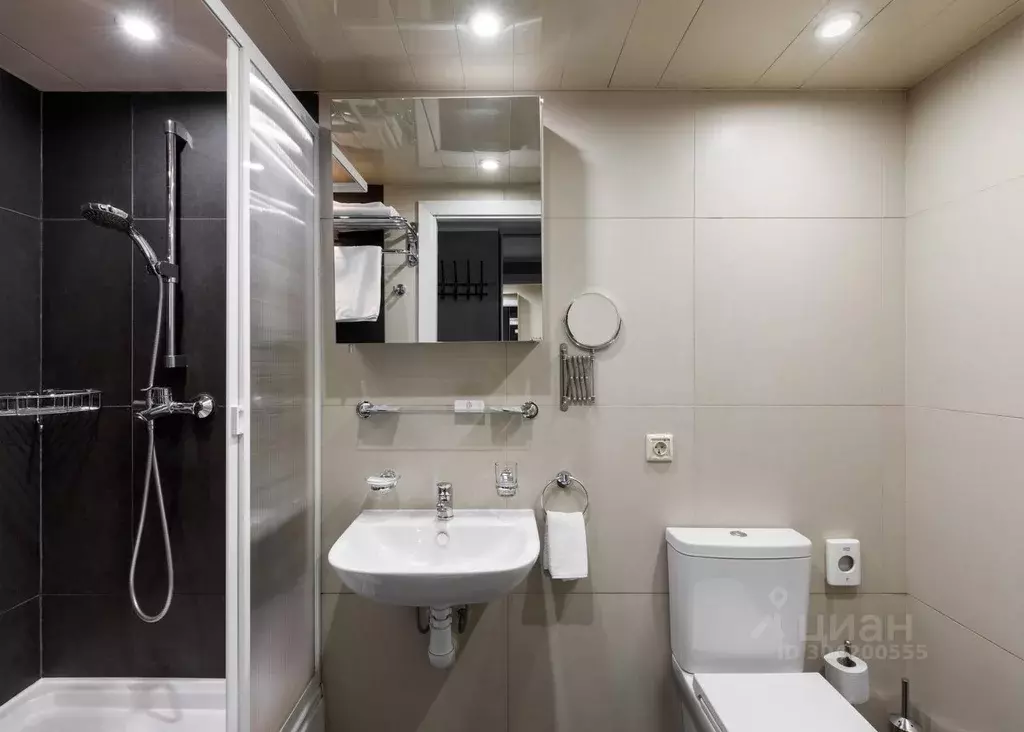 Комната Санкт-Петербург Московский просп., 73к3 (28.0 м) - Фото 1