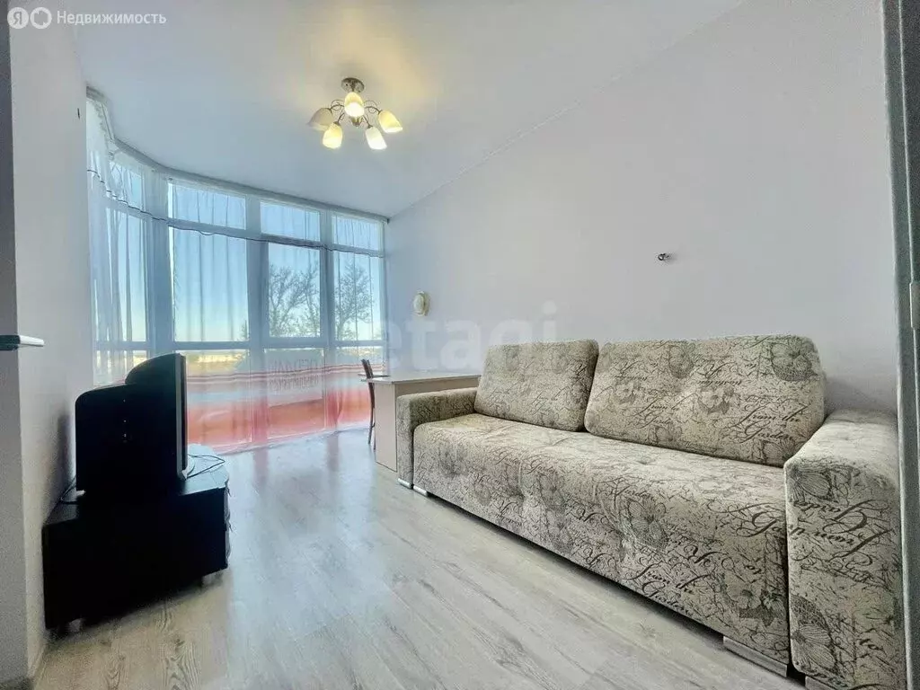 2-комнатная квартира: Анапа, Анапское шоссе, 30к3 (53 м) - Фото 2