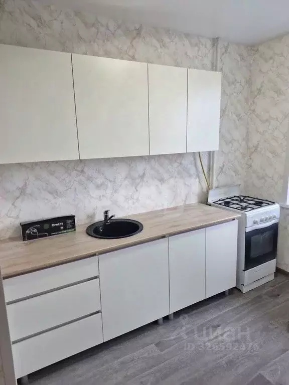 2-к кв. Липецкая область, Липецк Звездная ул., 13/2 (51.0 м) - Фото 2