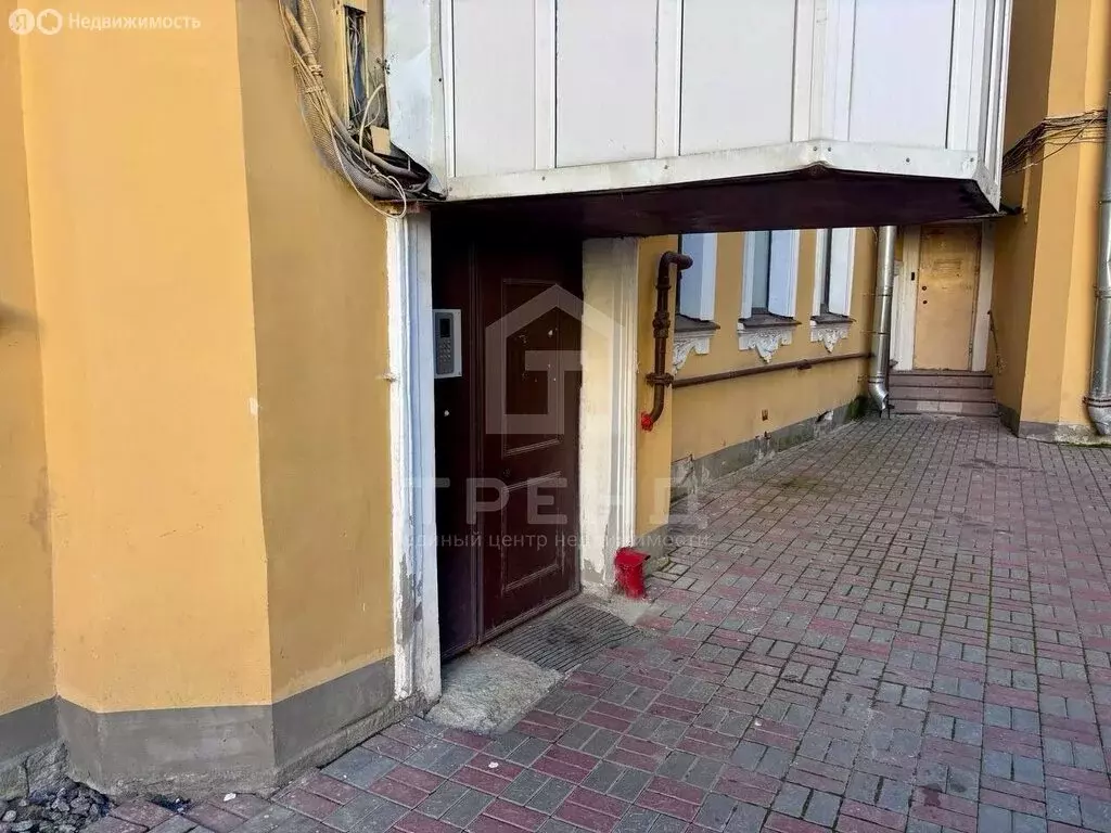 Помещение свободного назначения (117.7 м) - Фото 1