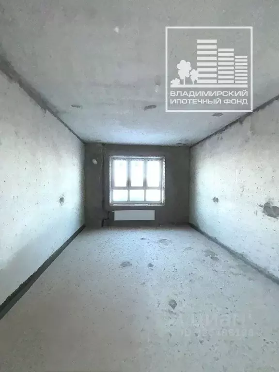 3-к кв. Владимирская область, Владимир ул. Горького, 133А (85.5 м) - Фото 2