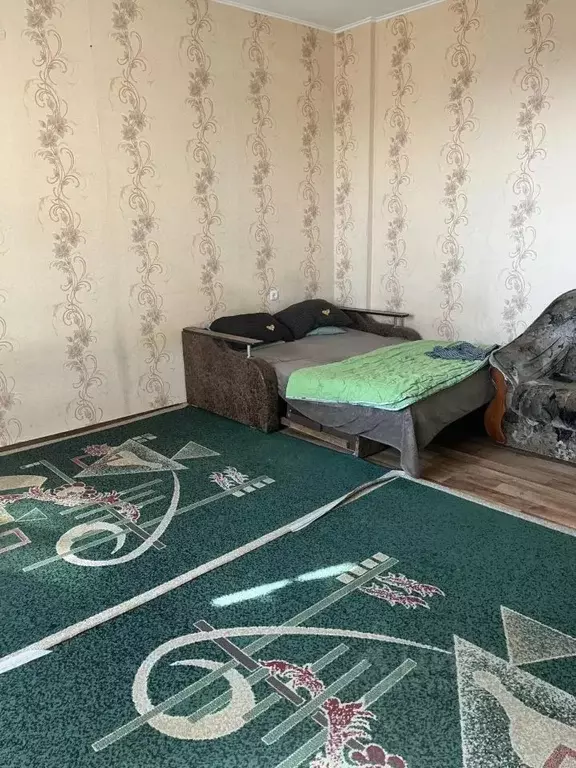 1-к кв. Челябинская область, Челябинск ул. Чичерина, 40в (45.1 м) - Фото 1