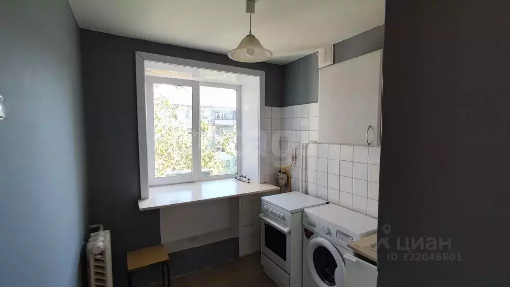 1-к кв. Хабаровский край, Хабаровск Северный мкр, ул. Стрельникова, 11 ... - Фото 1