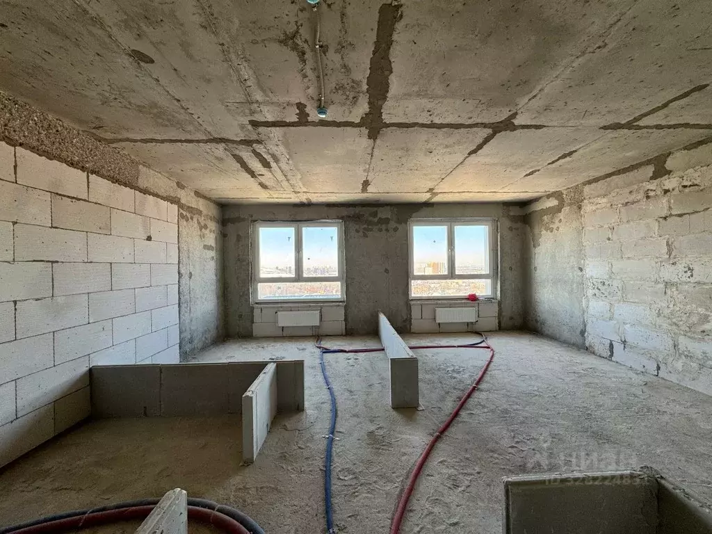 1-к кв. Москва ул. Адмирала Корнилова, 76к1 (30.4 м) - Фото 1