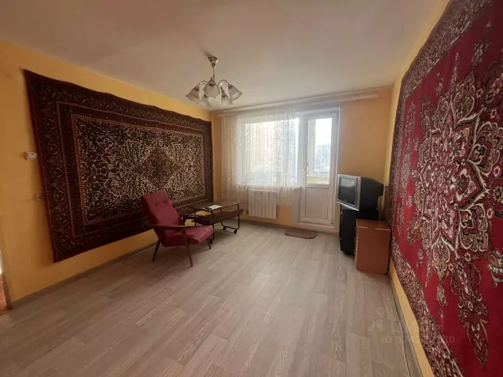 2-к кв. Свердловская область, Екатеринбург ул. Академика Бардина, 39 ... - Фото 2