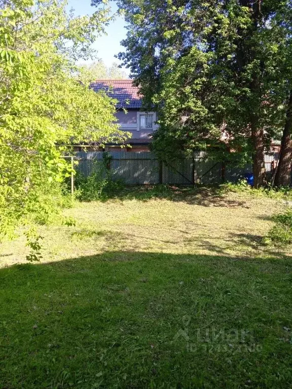 Дом в Самарская область, Новокуйбышевск ул. Земляничная, 41А (111 м) - Фото 2