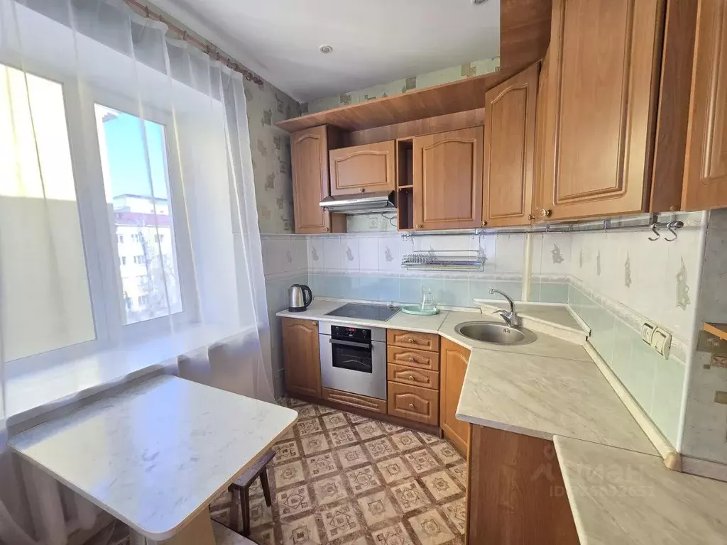 2-к кв. Иркутская область, Иркутск ул. 5-й Армии, 71 (48.8 м) - Фото 1