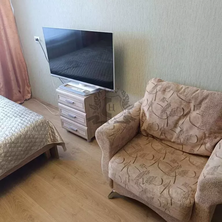 2-к кв. Санкт-Петербург Петергофское ш., 21К3 (54.0 м) - Фото 2